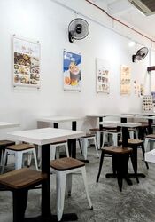 Kreta Ayer Conservation Area (D1), Shop House #460308291